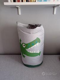 Sacco portaoggetti/portabiancheria