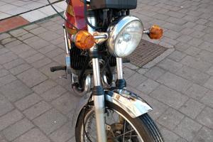 Moto Guzzi ST 250 1979