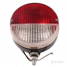 Retronebbia per auto d'epoca Alto P25-1