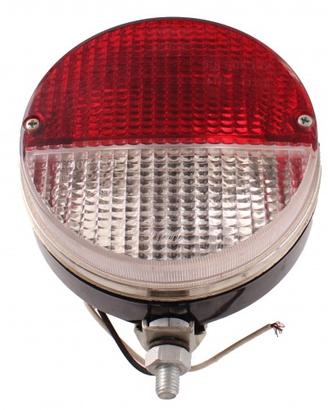 Retronebbia per auto d'epoca Alto P25-1