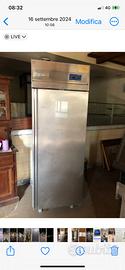 Armadio frigorifero