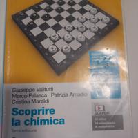 Scoprire la chimica 