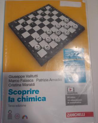 Scoprire la chimica 