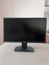Monitor benq zowie xl2546k