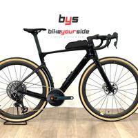 Nuova Cervélo ASPERO-5 SRAM RED AXS