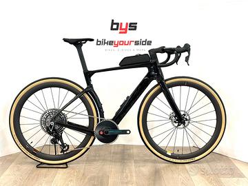 Nuova Cervélo ASPERO-5 SRAM RED AXS