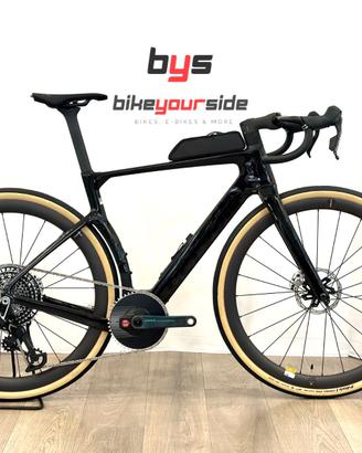 Nuova Cervélo ASPERO-5 SRAM RED AXS