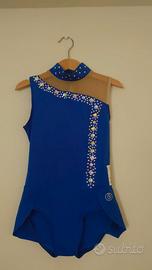 Body ginnastica ritmica