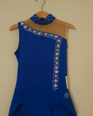 Body ginnastica ritmica