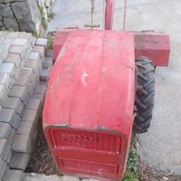 motocoltivatore  14 cv