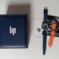 Lip Nautic 3