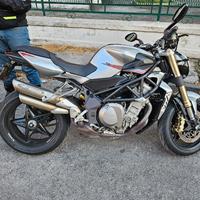 MV Agusta Brutale 989r , accessori a parte