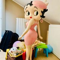 Betty Boop