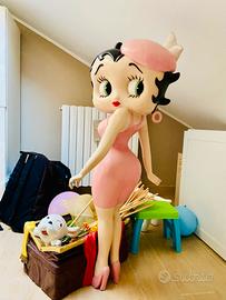 Betty Boop