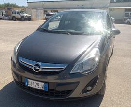 OPEL Corsa 4ª serie - 2011