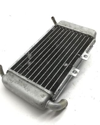 PIAGGIO NRG POWER DD 50 RADIATORE ACQUA LIQUIDO RA