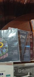 libri liceo artistico 5 anno