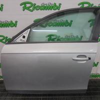 PORTA ANTERIORE SINISTRA PER AUDI A4 B8 2011