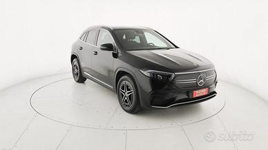 MERCEDES-BENZ EQA 250 Premium