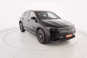 MERCEDES-BENZ EQA 250 Premium