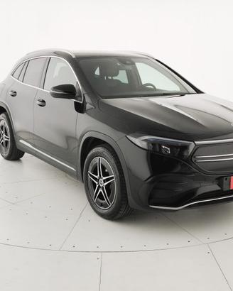 MERCEDES-BENZ EQA 250 Premium
