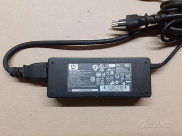 Alimentatore HP per Notebook