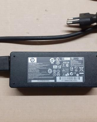 Alimentatore HP per Notebook