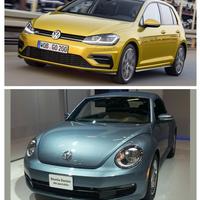 Ricambi volkswagen golf 7-maggiolino 2012-2023