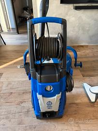 Idropulitrice 130 bar