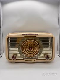 RADIO BIANCA ALLOCCHIO BACCHINI