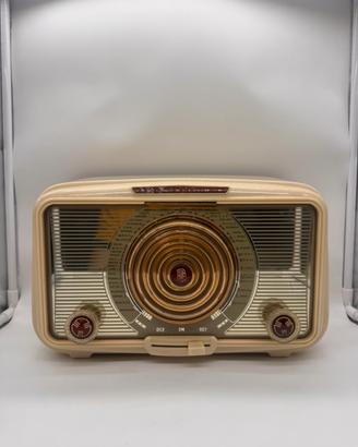 RADIO BIANCA ALLOCCHIO BACCHINI