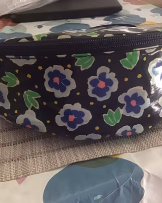 Marsupio vintage Naj Oleari