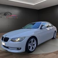 BMW Serie 3 Coupe 320d Attiva 184cv