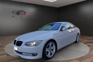 BMW Serie 3 Coupe 320d Attiva 184cv