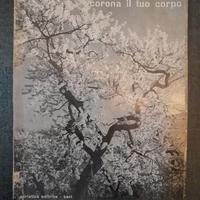 Come L'amore corona il tuo corpo. Nicola Simonetti