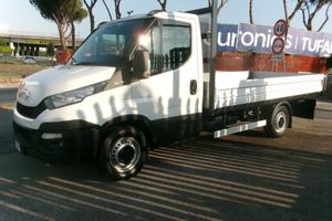 Iveco Daily 35S15 2.3 150CV E5 CASSONE FISSO NUOVO