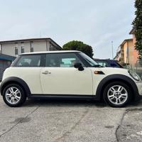 Mini one 1.4 75cv neo patentati