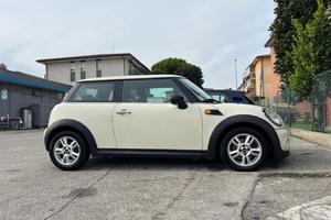 Mini one 1.4 75cv neo patentati