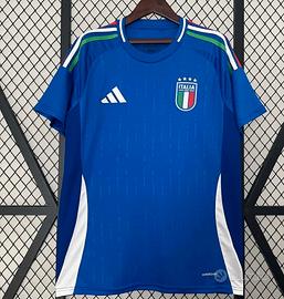 Maglia da calcio della nazionale italiana 2024