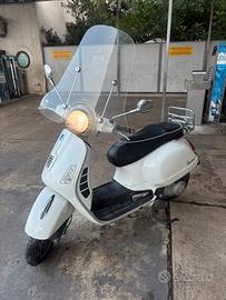 Vespa gts 300 Super