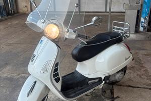 Vespa gts 300 Super