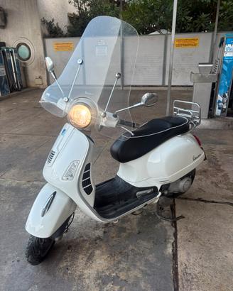 Vespa gts 300 Super