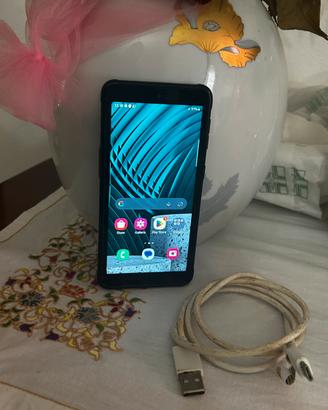 Samsung Galaxy XCover 5 android 14