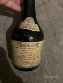 BARBERA D'ASTI CONTI DELLA CREMOSINA