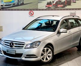 Mercedes-Benz C 200 CDI SW Executive AUTO. - UNIPR