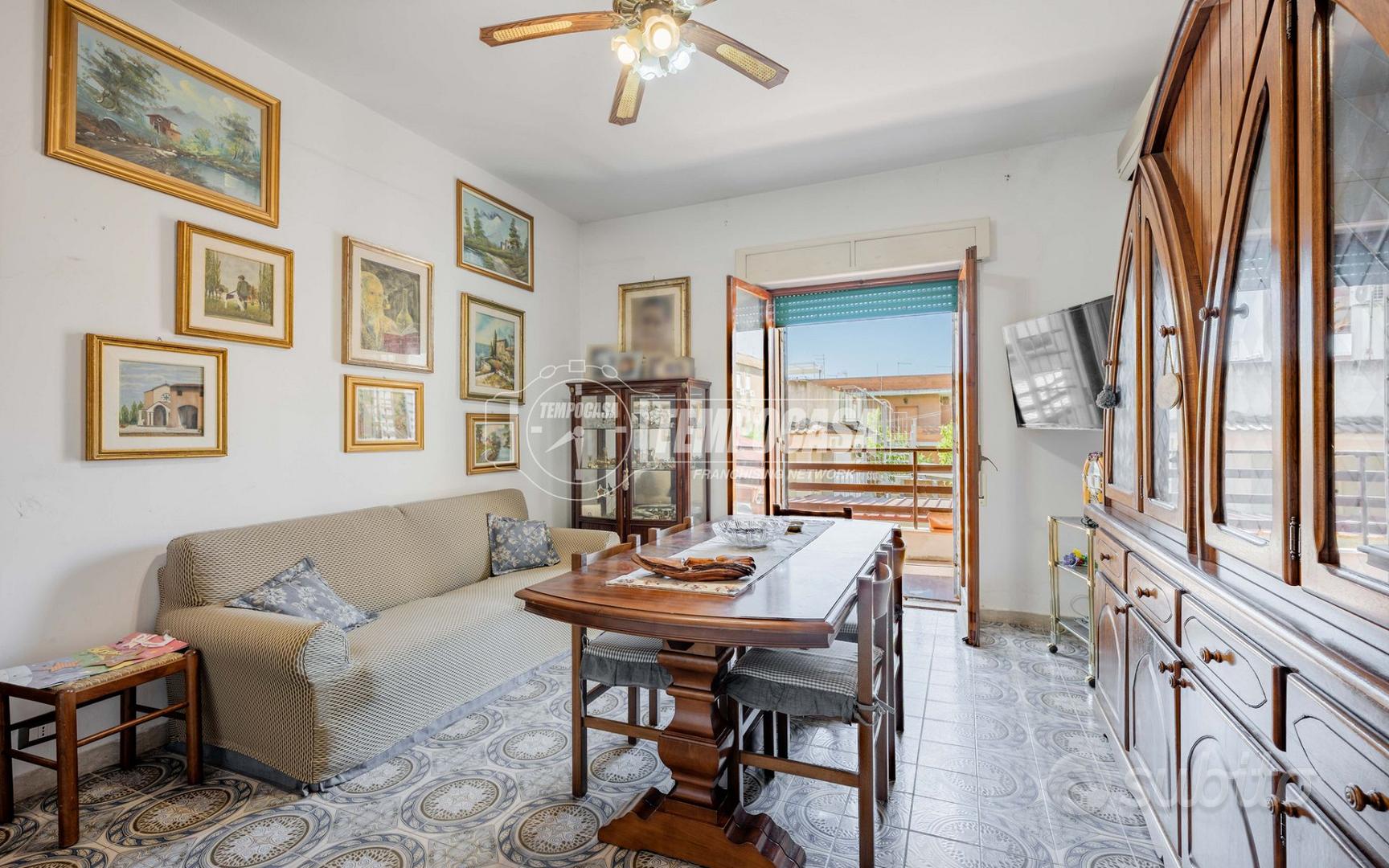 Appartamento – RM - Altro