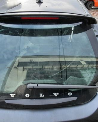 VOLVO C30 2009 - PORTELLONE POSTERIORE