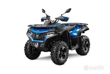 CFMOTO Altro modello