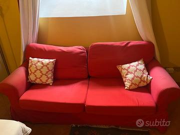 Divano letto