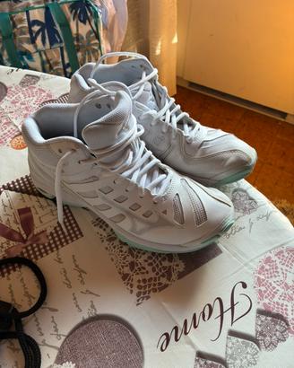 Scarpe da pallavolo